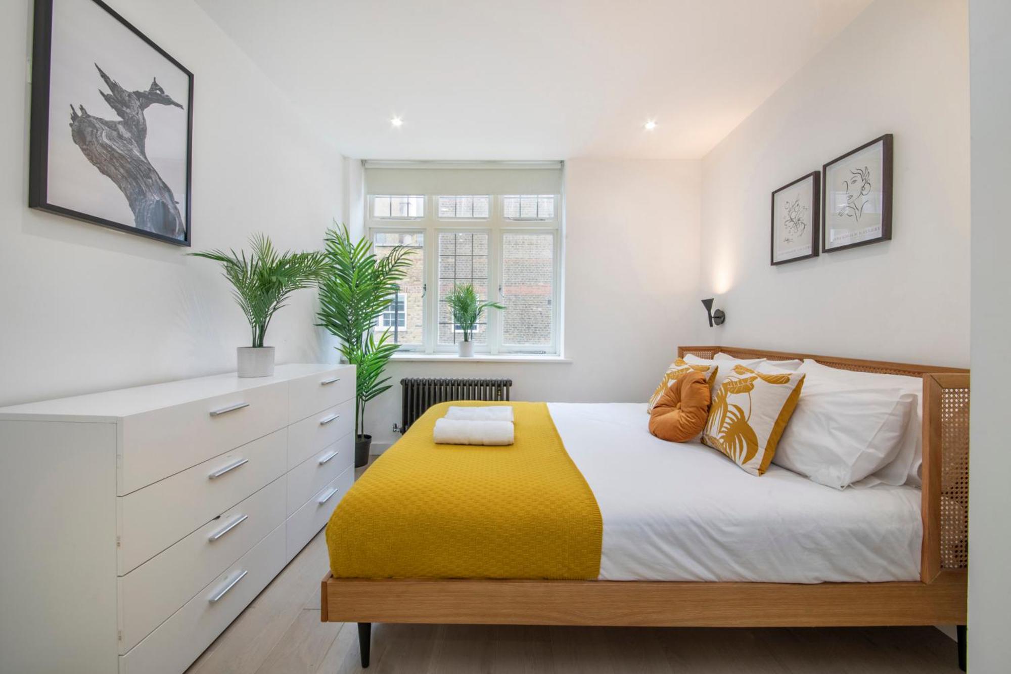 The Perfect Stay London, 1 Bed Flat - Shoreditch, Spitalfields & The City Of Londra Exterior foto
