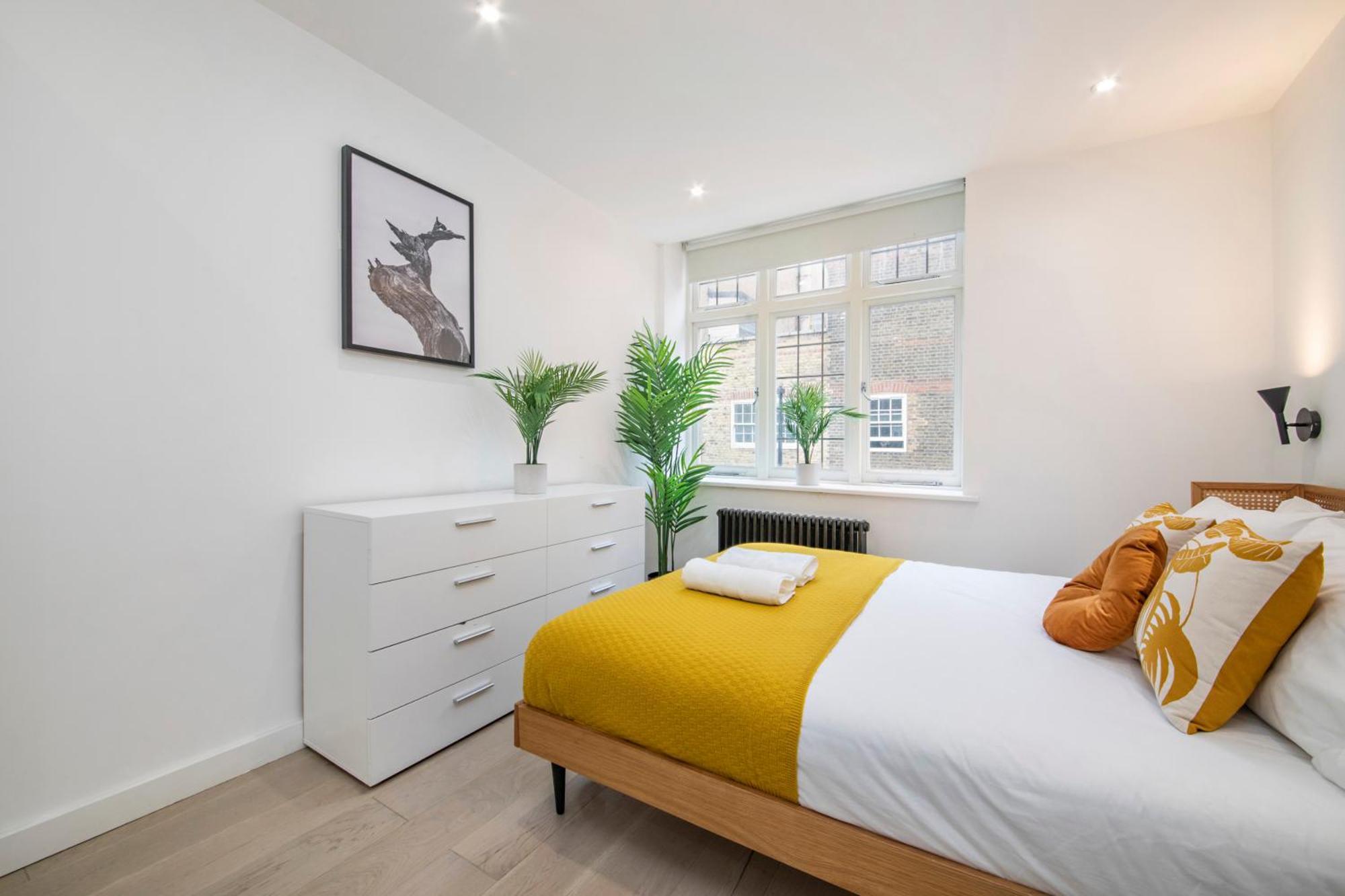 The Perfect Stay London, 1 Bed Flat - Shoreditch, Spitalfields & The City Of Londra Exterior foto