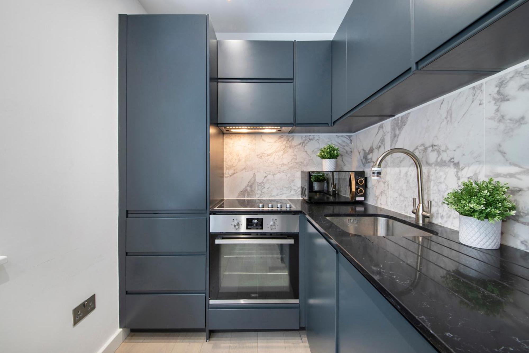 The Perfect Stay London, 1 Bed Flat - Shoreditch, Spitalfields & The City Of Londra Exterior foto