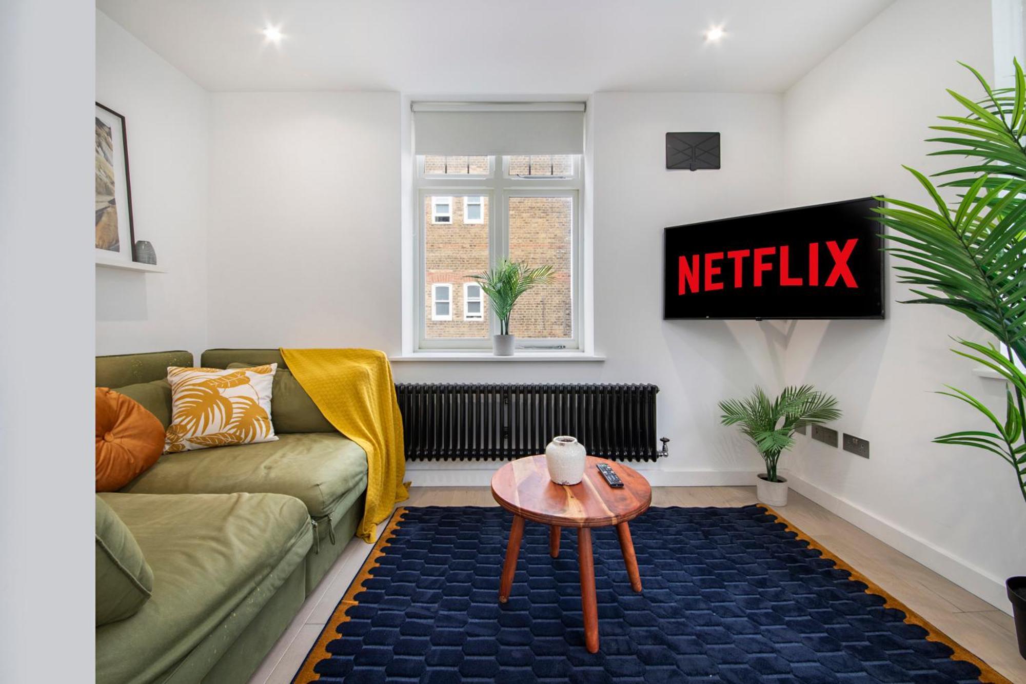 The Perfect Stay London, 1 Bed Flat - Shoreditch, Spitalfields & The City Of Londra Exterior foto